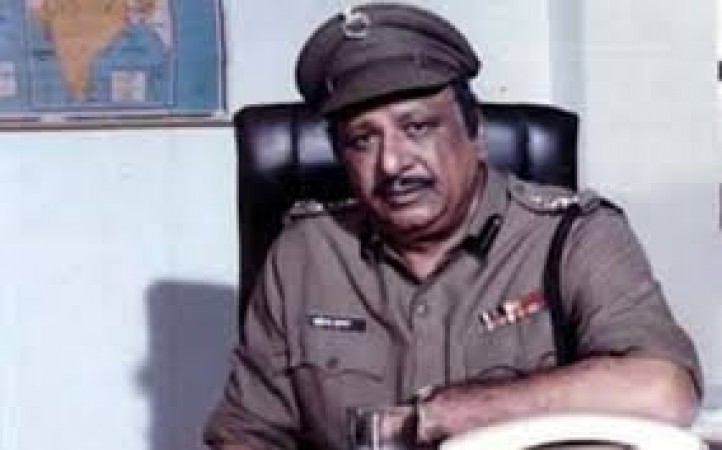 This actor has played the role of the most police officer in Bollywood