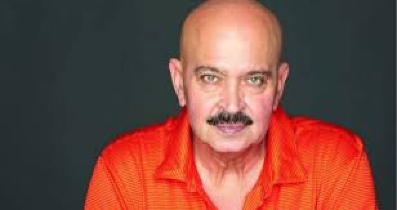Why did Rakesh Roshan go bald forever? The truth behind this will surprise you!