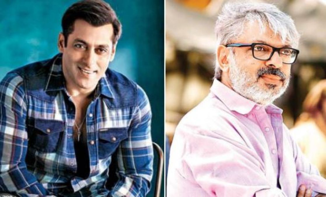 Inshallah: Salman Khan will be replaced, know what Bhansali says