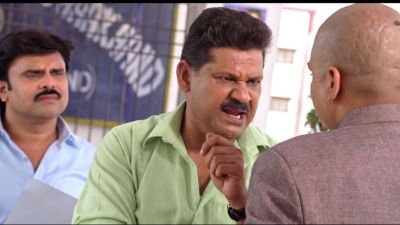 The trailer of 'Kirket' Launched, Kirti Azad himself became a hero in his biopic!