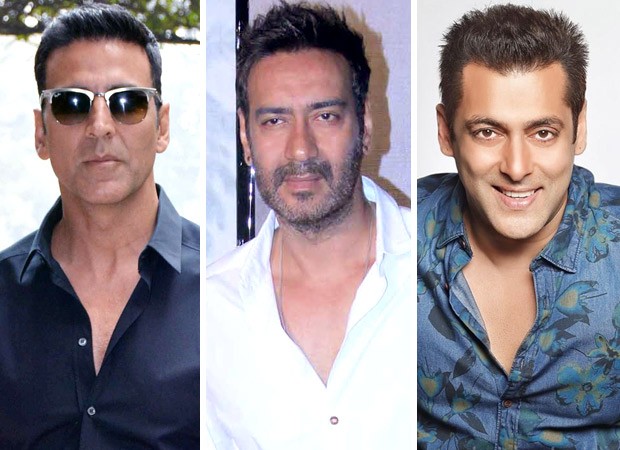 FIR lodged against 38 film stars including Salman-Akshay, know the whole matter