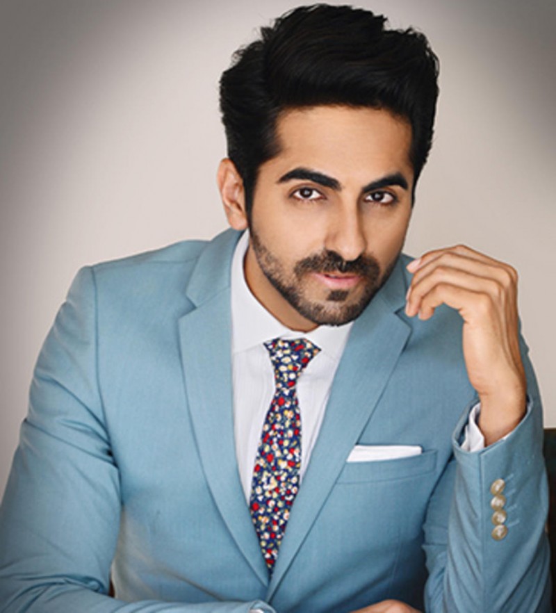 Ayushmann Khurrana pens note on dad, says ‘father is the reason behind my unique name'