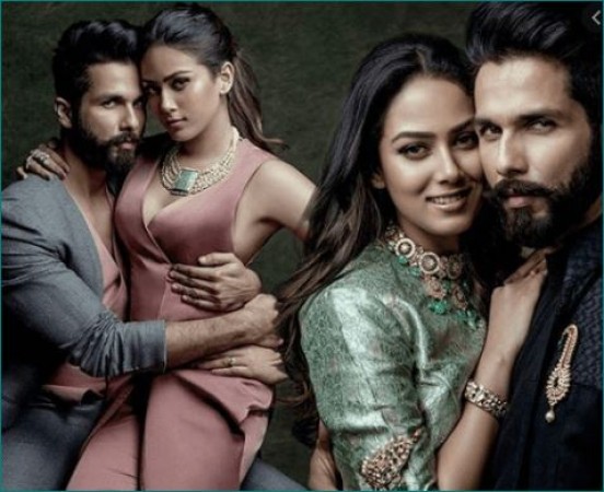 Meera has kept these conditions for Shahid before agreeing to marriage