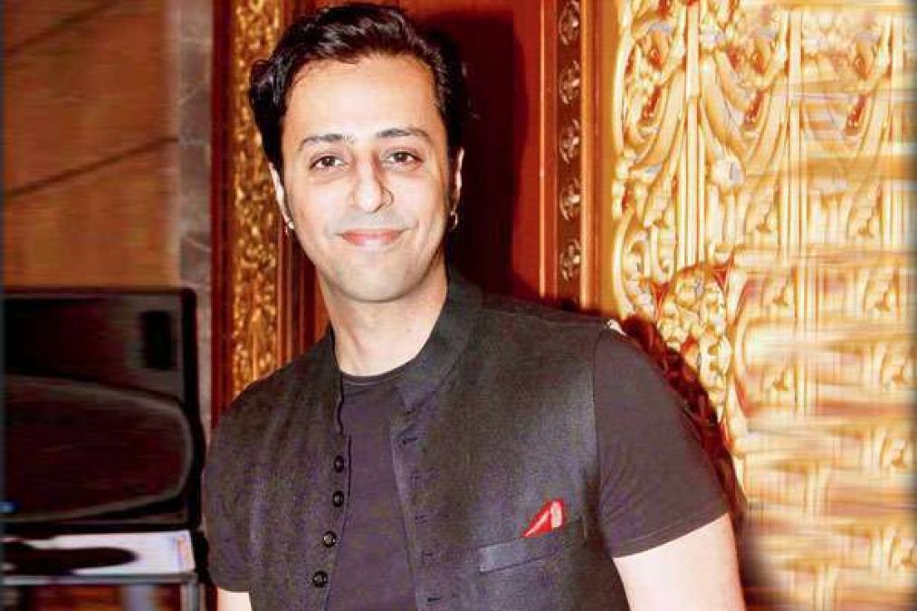 Salim spoke on the songs of 'Rab Ne Bana Di Jodi', termed them as Timeless