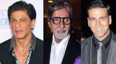 Amitabh-Akshay-Shahrukh said on Chandrayaan 2,  their comments will win your heart!