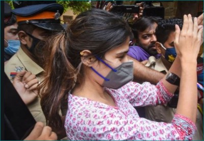 Prakash Raj calls angry media mobbing Rhea Chakraborty heart wrenching