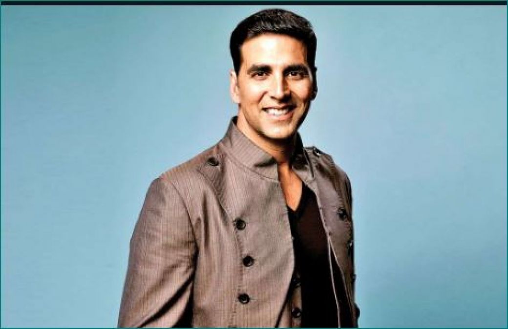 From Chef to Peon, Akshay Kumar has done odd jobs before becoming an actor