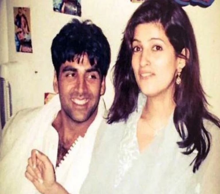 Birthday Special: Akshay Kumar assumed to be gay by his mother-in-law Dimple