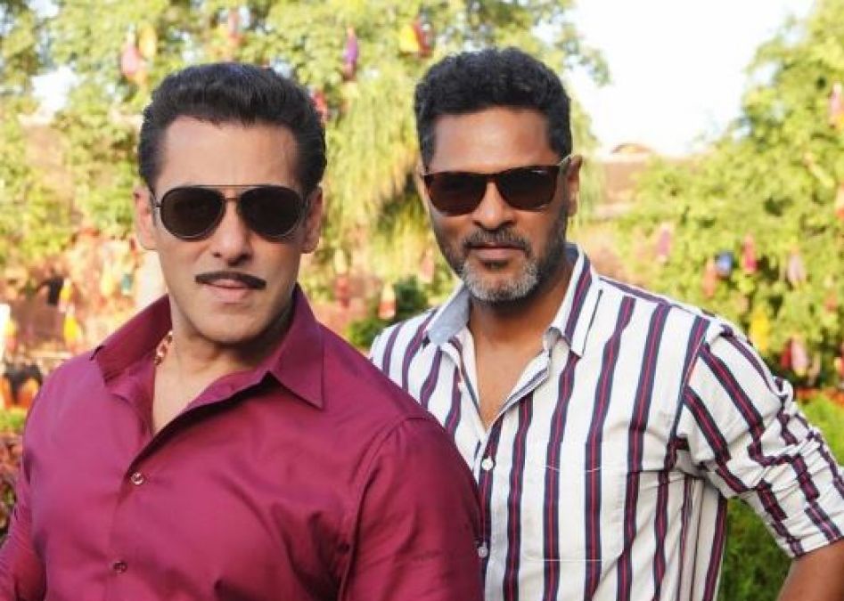 Good news for the fans of Dabangg 3, the film will be released on this date
