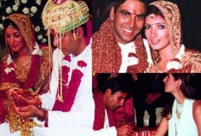Birthday Special: Akshay Kumar assumed to be gay by his mother-in-law Dimple