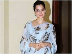 Shiv Sena demands sedition case be filed against Kangana Ranaut for comparing Mumbai with PoK