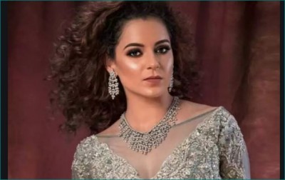 Kangana hits out at celebs who ask for funds, says, 'If rich, why are you begging people'