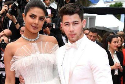 When Nick got tears in eyes because of Priyanka, the actress revealed!