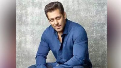 Salman khan celebrated Eid by helping 5000 families