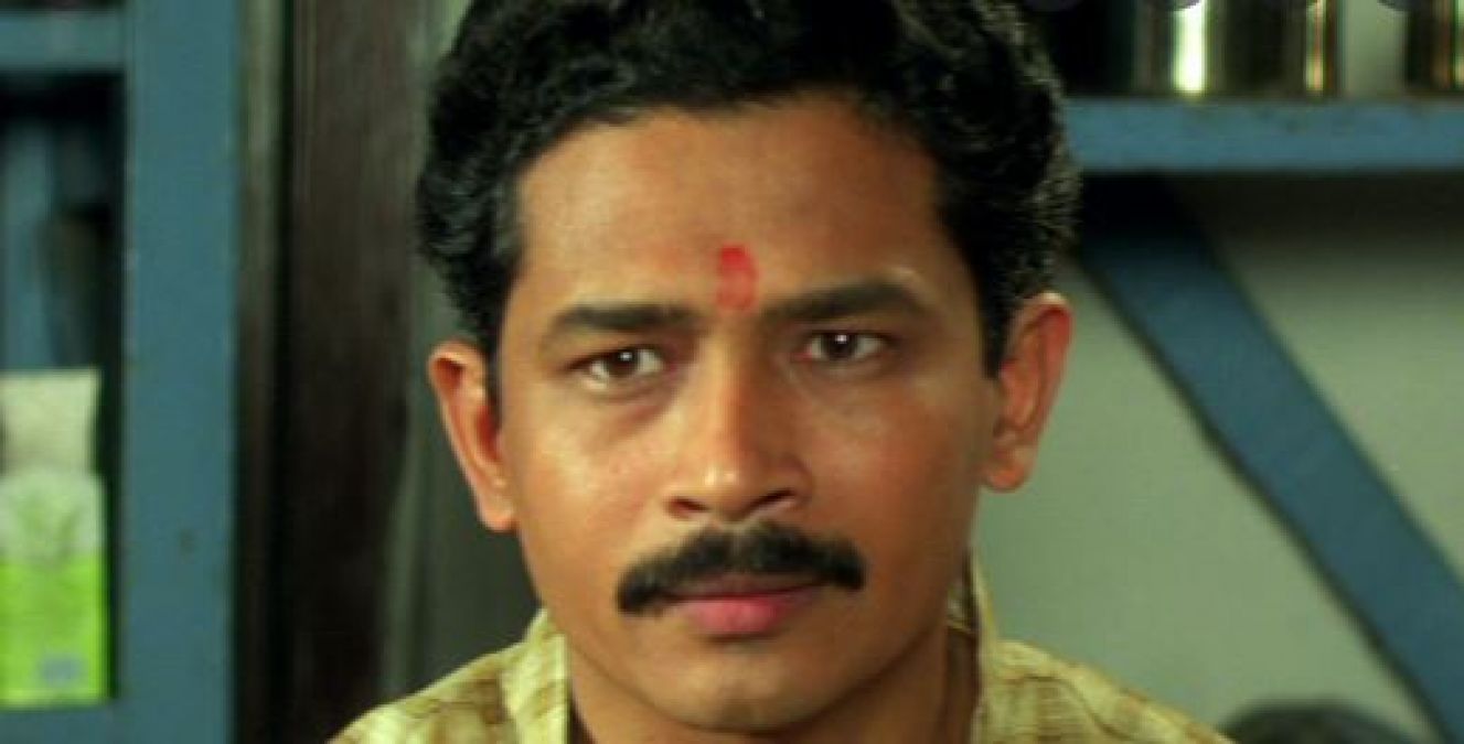 Atul Kulkarni runs an NGO along with acting, wanted to become an actor from Class 10th