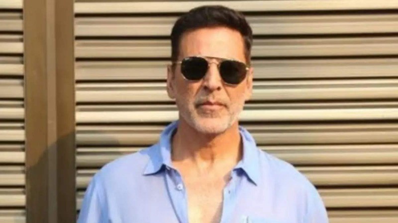 How Akshay Kumar went from being a common boy to a superstar