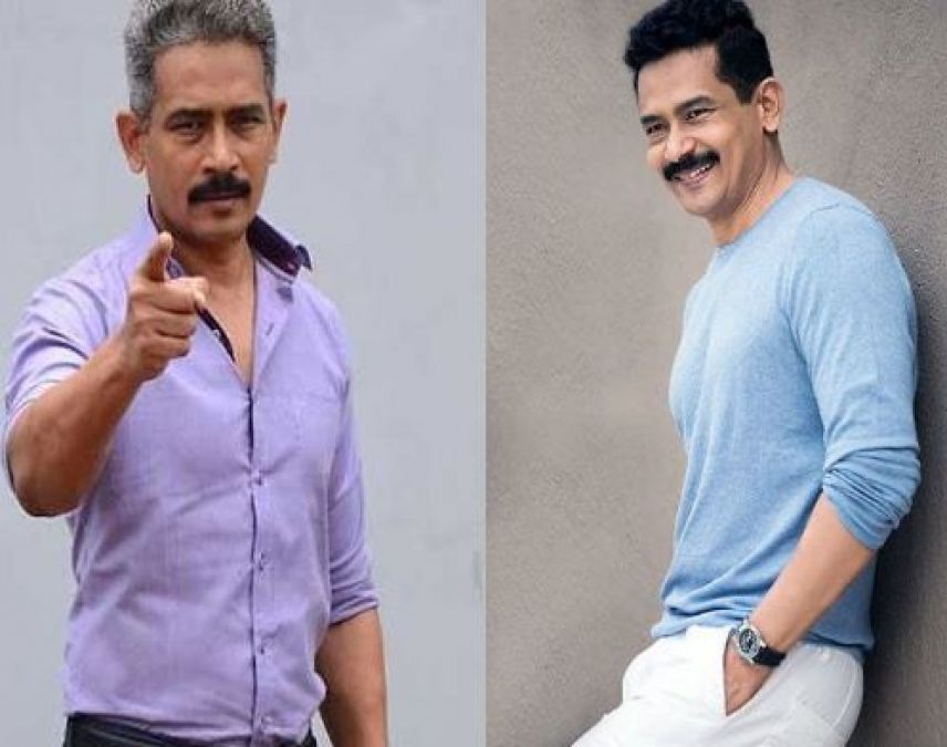 Birthday Special: Atul Kulkarni worked in 70 films in 7 languages, know the interesting facts about brilliant actor