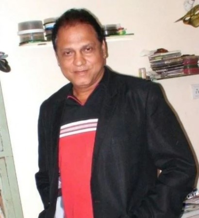 Bollywood Cinematographer from Odisha Gagarin Mishra passes away