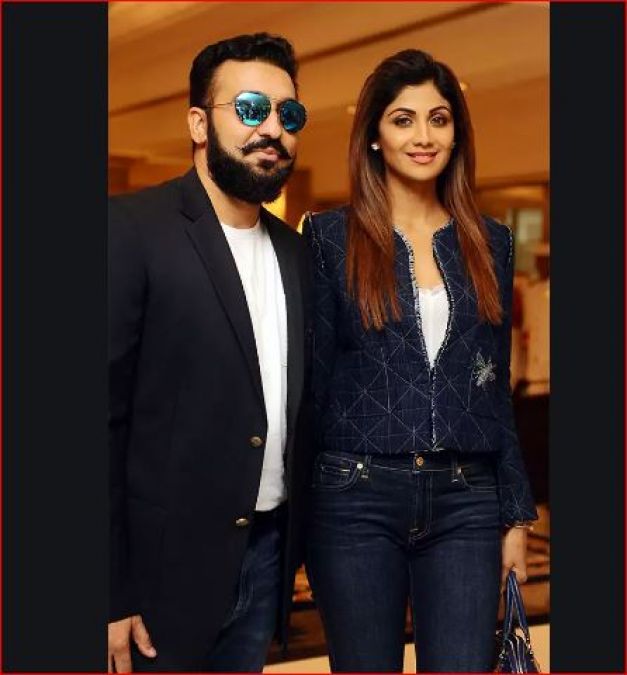 Raj Kundra had divorced his wife because of Shilpa! Were once a bus conductor