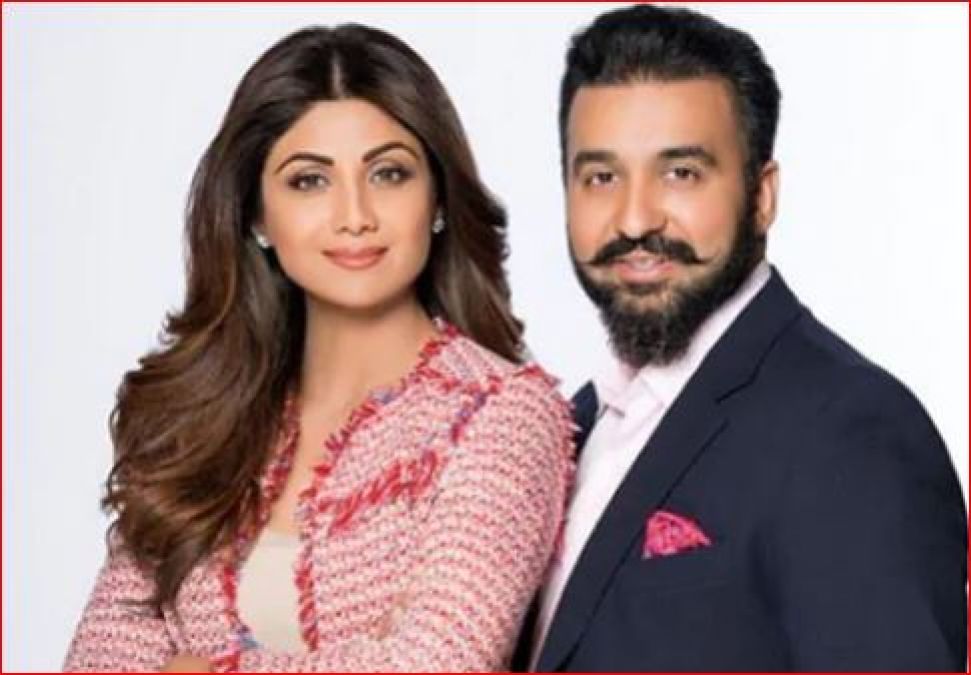 Raj Kundra had divorced his wife because of Shilpa! Were once a bus conductor
