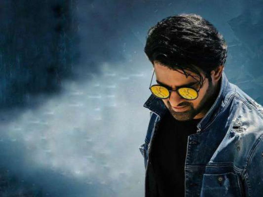 'Saaho' director's big statement, said ‘I am being treated as if I committed a crime’