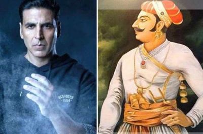 Akshay announces his next film on 52nd birthday, see motion poster
