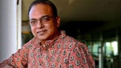 DAEI takes strict action against Arindam Sil for sexual harassment