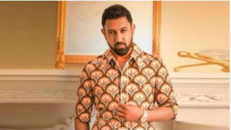 You may not know this thing related to Gippy Grewal's life