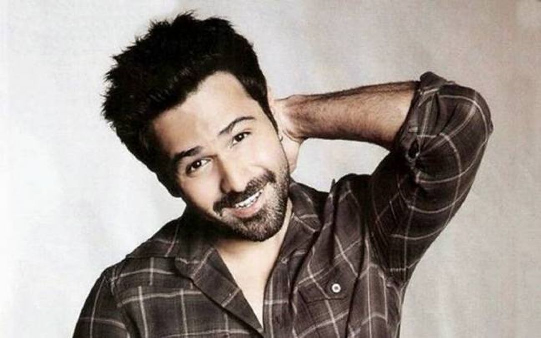 The most vulnerable person is an actor: Emraan Hashmi
