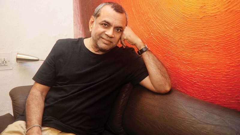 Paresh Rawal appointed as National School of Drama chief