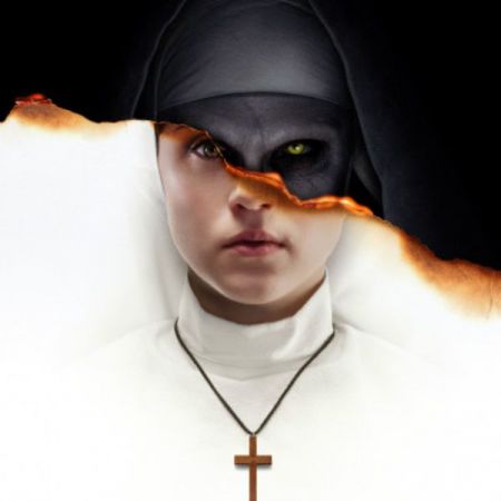 हॉरर फिल्म के चाहने वालों ने The Nun पर भी बनायें मिम्स