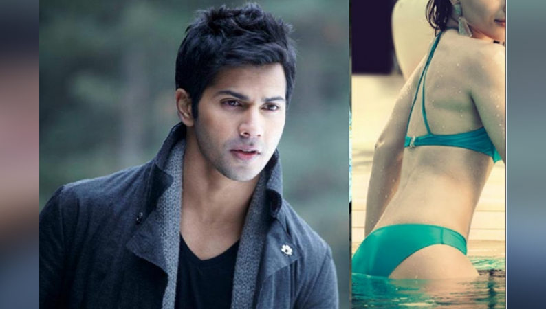 Varun Dhawan is paying special attention to fitness