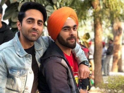 Shooting in a tiger reserve was exciting: Manjot Singh
