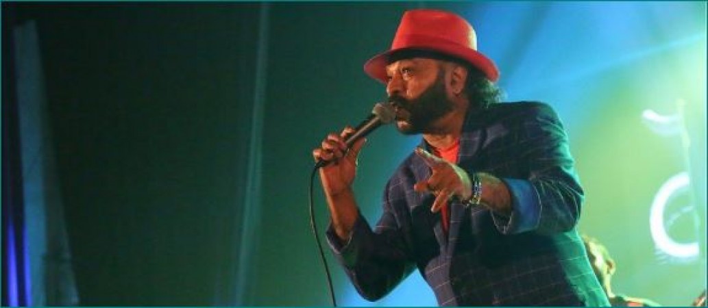 Sri Lankan singer Sunil Perera passes away, PM expressed grief