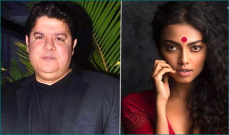 #ArrestSajidKhan Trends on Twitter After This Model Accused Filmmaker of Sexual Harassment