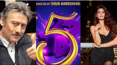 Jackie Dada to enter Housefull 5