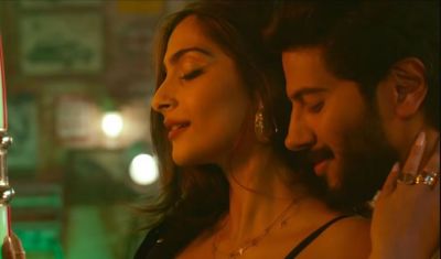 'The Zoya Factor': Sonam-Salman sweet chemistry seen again, new song 'Pepsi Ki Kasam' released!