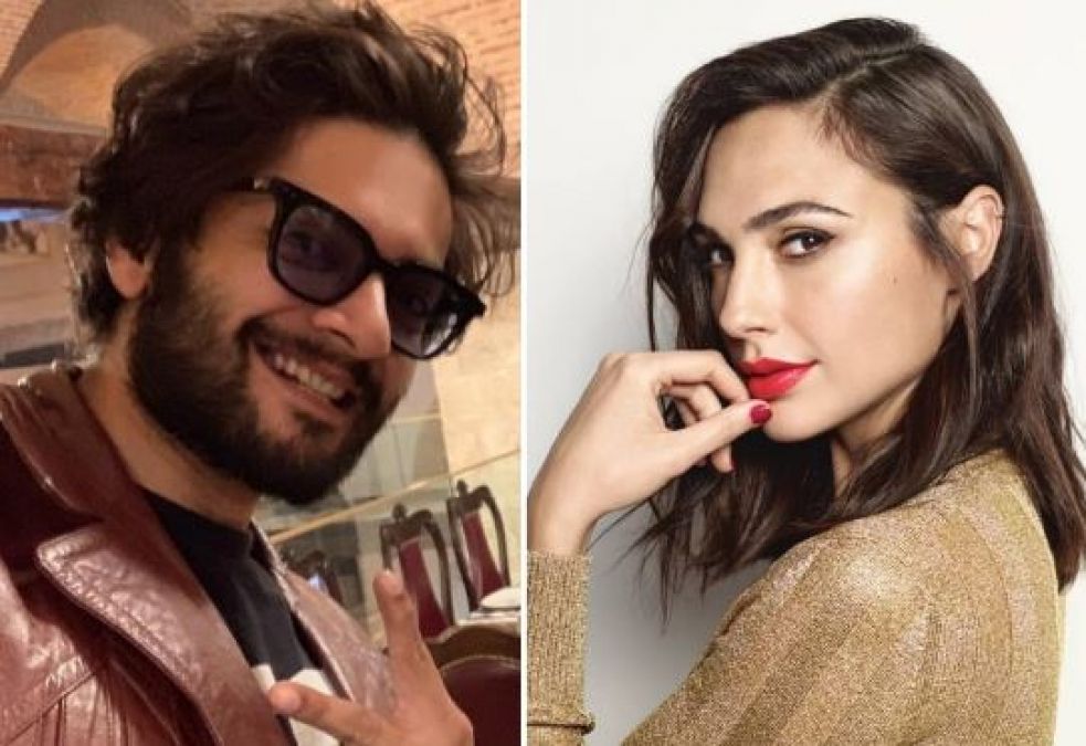 Ali Fazal gets Hollywood film, will work with this big actress