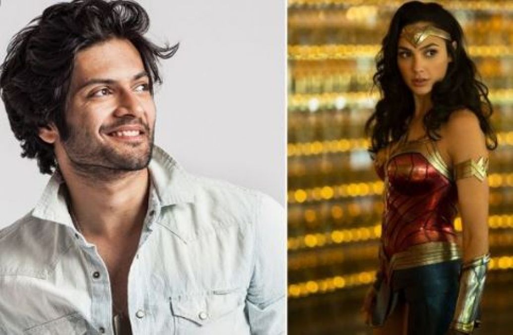 Ali Fazal gets Hollywood film, will work with this big actress