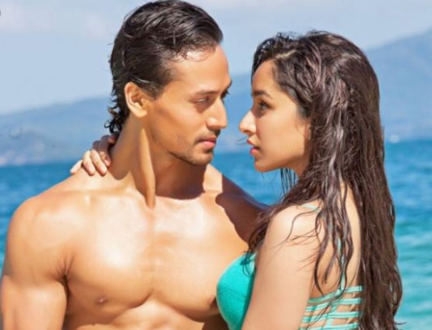 Shooting for Baaghi 3 to begin today, Tiger learns this art for action