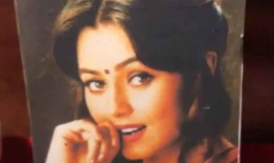 Birthday Special: This actress earned a lot of name with Shahrukh, now living in anonymity