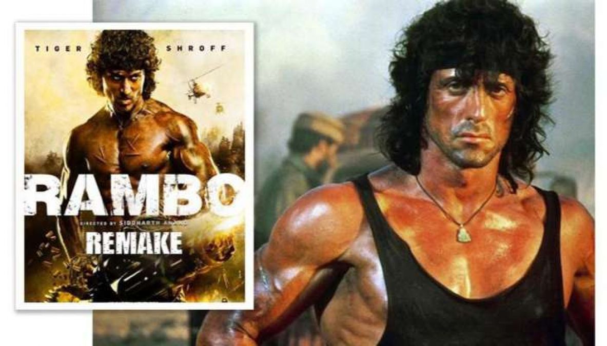 Rambo movie HD in Hindi download