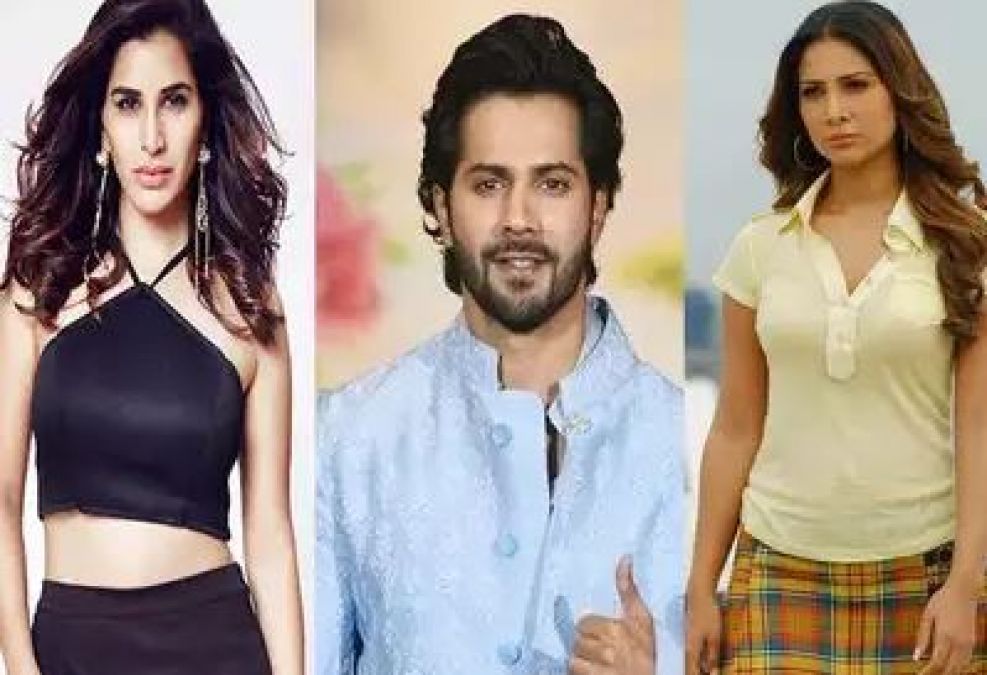 These two actors get impressed with Varun Dhawan's this skill, want to hire him