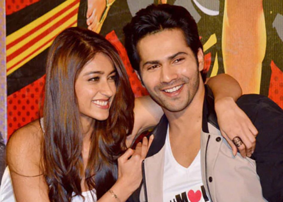 These two actors get impressed with Varun Dhawan's this skill, want to hire him