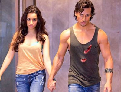 Shooting for Baaghi 3 to begin today, Tiger learns this art for action