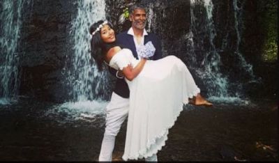 Milind Soman revealed this about his married life, Sometimes my Wife ... '