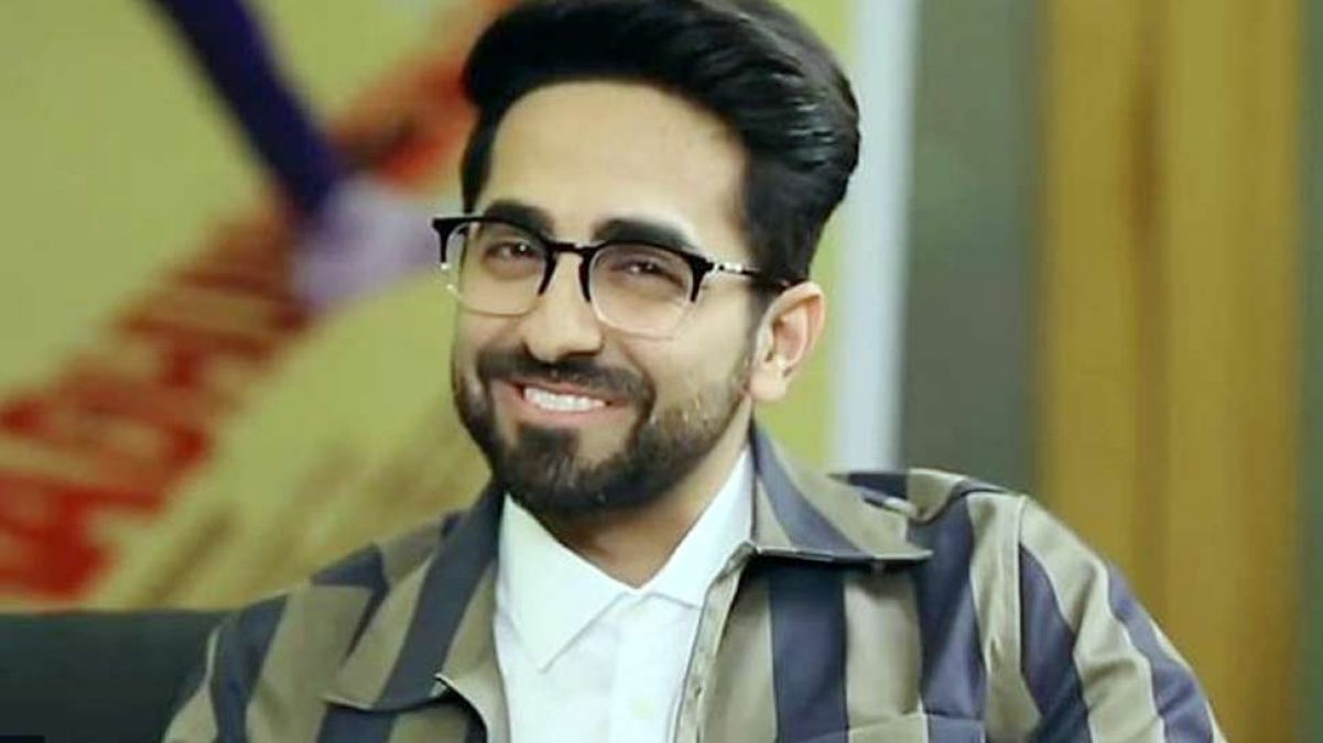 Birthday Special: The journey from 'Vicky Donor' to 'Dream Girl', 10 special things about Ayushmann Khurrana