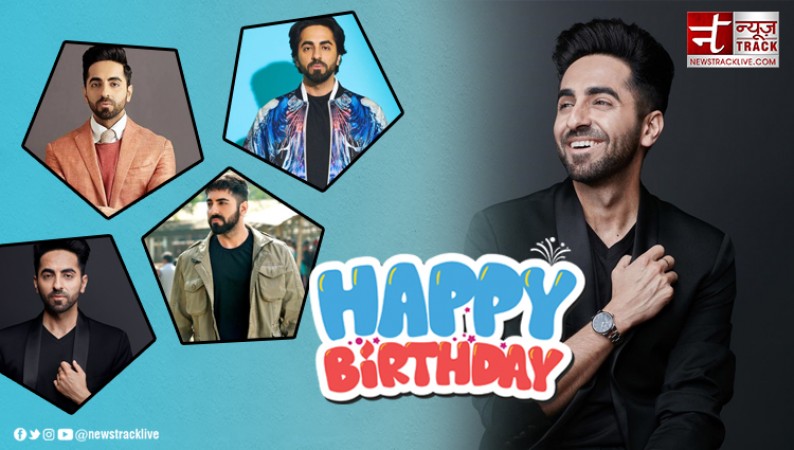 Ayushmann Khurrana became winner of Roadies, and his first film became curse