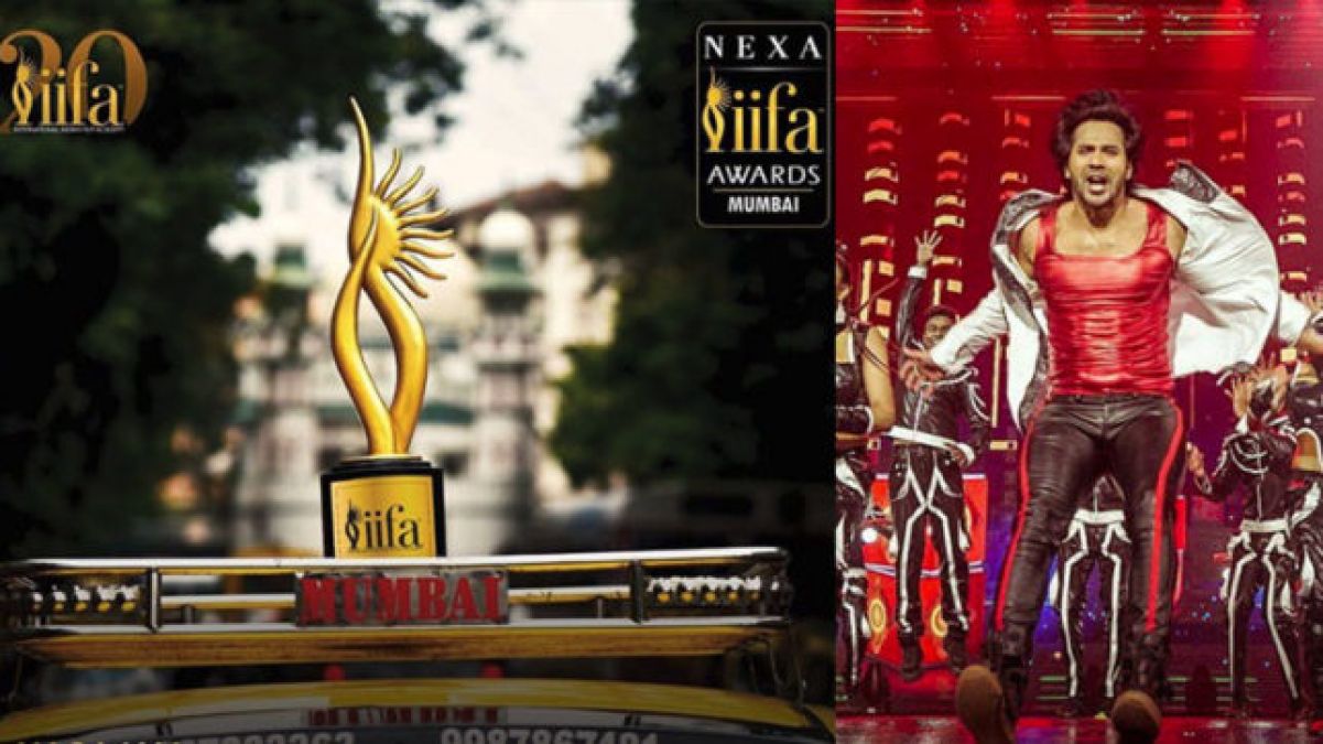 NEXA IIFA 2019 : कल से रिहर्सल, इस दिन मनेगा भारतीय सिनेमा का सबसे बड़ा जश्न