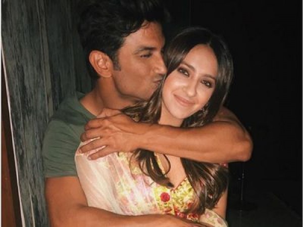 Who is Akansha? know what relationship she had with Sushant